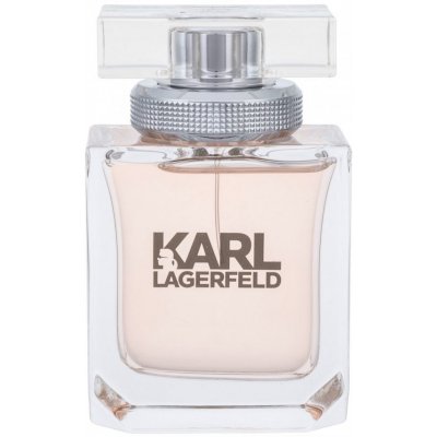 Karl Lagerfeld parfumovaná voda dámska 85 ml tester