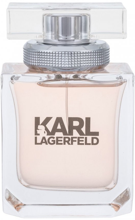 Karl Lagerfeld parfumovaná voda dámska 85 ml tester