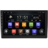Isudar 2DIN autorádio T72-IEV21 Android, Audi A4 / S4 / Seat Exeo