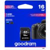 GOODRAM SDHC 16GB UHS-I U1 S1A0-0160R11