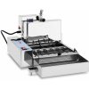 Royal Catering Profesionálny stroj na šišky 1 440 šišiek/h | RC-DM06