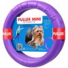 Collar výcviková pomôcka Puller mini 2 krúžky priemer 18 cm