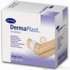 DERMAPLAST SENSITIVE náplasť na rany z netkaného textilu (6cm x 5m) 1x1 ks