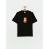 Polar Skate Invasion (black) M, čierna
