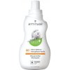 Attitude aviváž s vôňou citrónovej kôry 40 PD 1000 ml