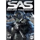 Hra na PC SAS: Secure Tomorrow