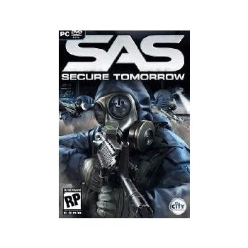 SAS: Secure Tomorrow