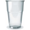 Pohár PP 300 ml, pr. 78 mm Priehľadný / bal. 50 ks