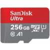 SanDisk MicroSDXC UHS-I 256GB SDSQUAC-256G-GN6MA