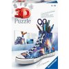 RAVENSBURGER 3D puzzle Kecka Vesmír 112 dílků