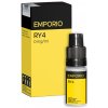 Emporio RY4 objem: 10ml, nikotín/ml: 3mg