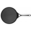 Le Creuset - hliníková panvica na palacinky, špec. povrch proti pripáleniu 28 cm