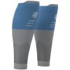 COMPRESSPORT R2V2 pacific blu/alloy T2 návleky