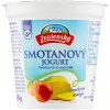 Zvolenský Smotanový jogurt broskyňa mango 145 g