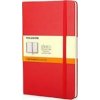 Moleskine Notes Classic vyrobené řádek (246889)