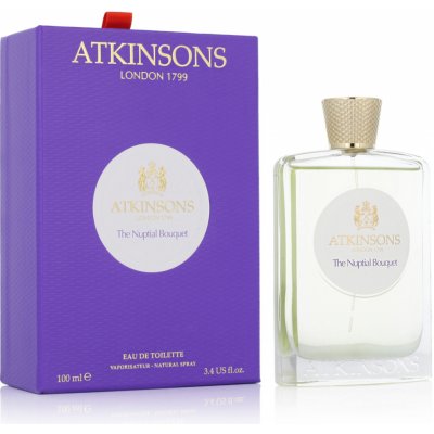 Atkinsons The Nuptial Bouquet toaletná voda dámska 100 ml