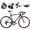 Cestný bicykel KS Cycling Euphoria rám 23 palcov koleso 28 