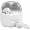 JBL Tune Flex TWS Bluetooth bezdrôtové slúchadlá do uší White EU