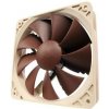 Noctua NF-P12 PWM ventilátor 120x120x25mm