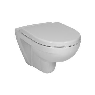 Jika LYRA PLUS WC závesné, hlboké splachovanie, biele H8233800000001