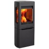 Jotul F 165 5 kw teplovzdušná liatinová krbová pec