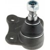 Čap ramena, nosný kĺb VW GOLF IV 97-04, BORA 98-05, JETTA II 05-, NEW BEETLE 98-, AUDI A3 96- /predný spodný ľavý/ 1J0407365H NTY