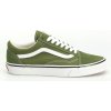 VANS Old Skool COLOR THEORY PESTO - 36