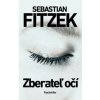 Zberateľ očí - Fitzek Sebastian