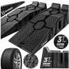 Wuber Rampa pre vozidlá, kompozitná, nosnosť 3000kg (2ks) W95001