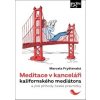Meditace v kanceláři kalifornského mediátora a jiné příhody české právničky - Fryštenská Marcela
