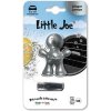 Little Joe 3D METALIC Ginger Lemon