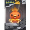 Jazwares Pokémon Vinylová figúrka Torchic - 11 cm