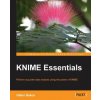 KNIME Essentials (Gabor Bakos)(Brožovaná)