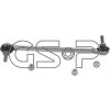 Tyč/Vzpera stabilizátora GSP S050804