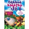 Škaredé káčatko a ja 6 (papierový obal)