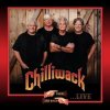 2LP Chilliwack: There And Back Live DLX | LTD