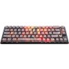 NON Ducky x Doom One 3 SF Gaming Keyboard, RGB LED - MX-Red