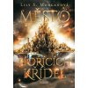 Město hořících křídel - Lily S. Morgan