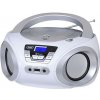 CMP 544 WH přehrávač Trevi - CMP 544 WH