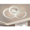 NEDES, s.r.o. LED stropná lampa + diaľkový ovládač 40W - J3340/W