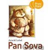 Pan Sova - Arnold Lobel