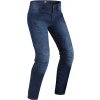 PROMO JEANS nohavice jeans TITANIUM blue - 40