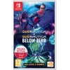 Subnautica + Subnautica Below Zero