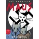 The Complete MAUS - Art Spiegelman