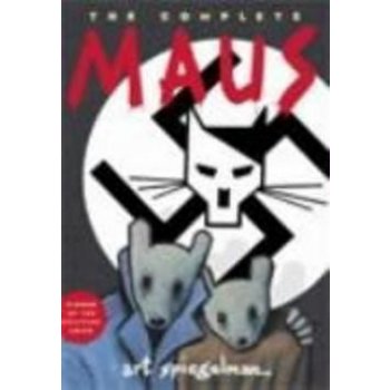 The Complete MAUS - Art Spiegelman