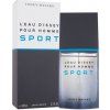 Issey Miyake L'Eau D'Issey Pour Homme Sport 100 ml toaletná voda pre mužov