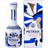 Metaxa Grande Fine v Kartóne 40% 0,7l (kartón)