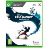 Disney Epic Mickey: Rebrushed