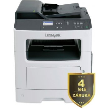 Lexmark MX-317dn