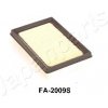 Vzduchový filter JAPANPARTS FA-2009S